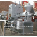 Tested on All Kinds of Oil Seeds Oil Pressing Machine in Hot Selling!!